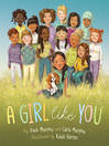 Cover image for A Girl Like You